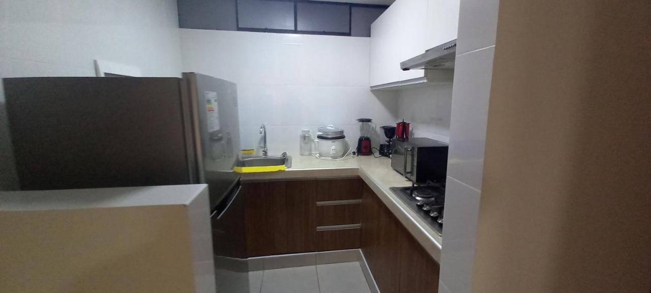 Dpt Pardo 610 Apartamento Lima