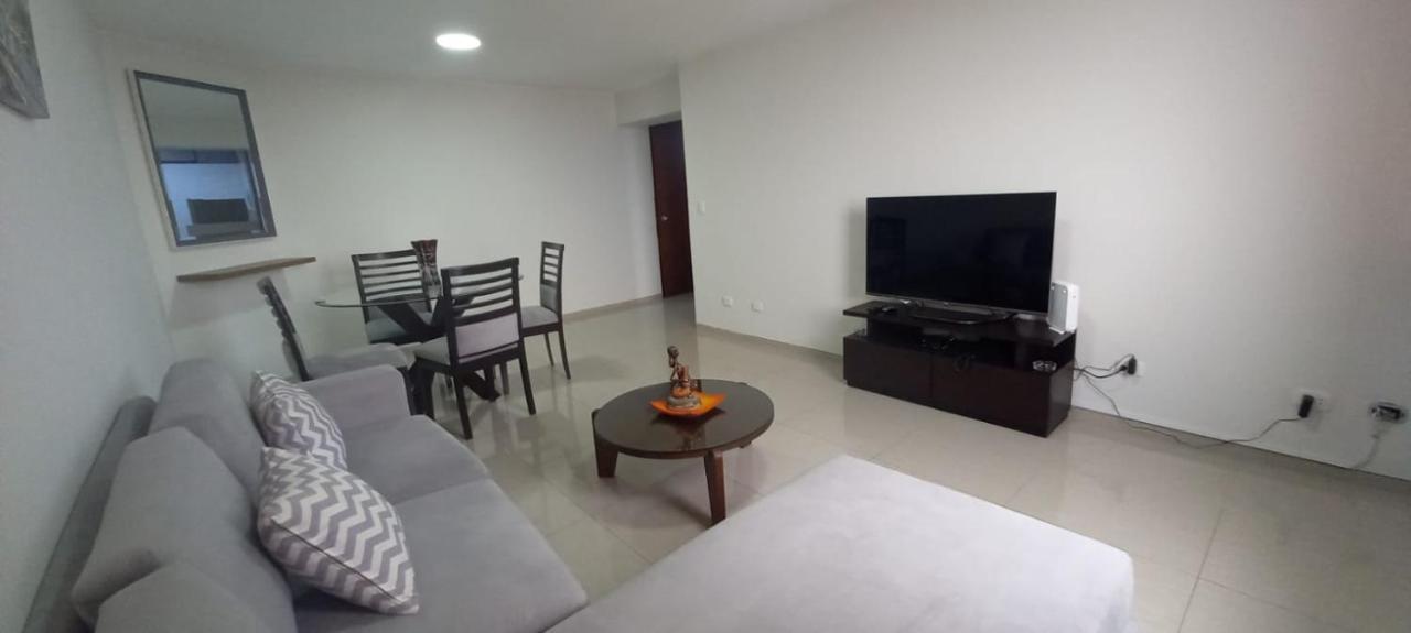 Dpt Pardo 610 Apartamento
