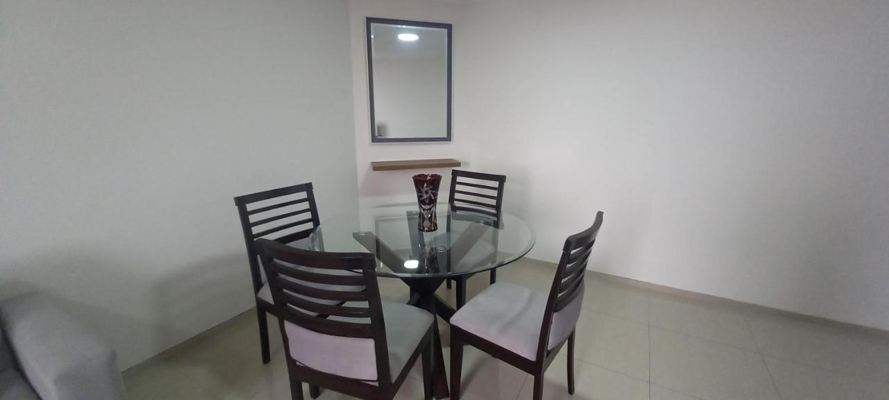 Dpt Pardo 610 Apartamento *