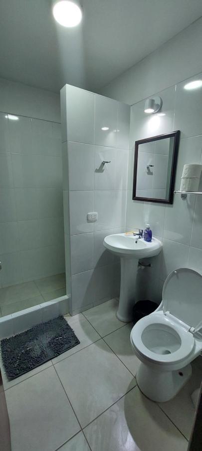 Apartamento Dpt Pardo 610 *